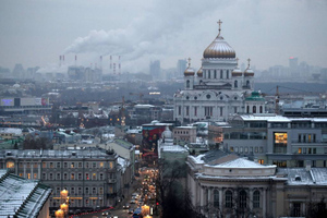В Москве начали проверку информации об утечке данных горожан, переболевших ковидом