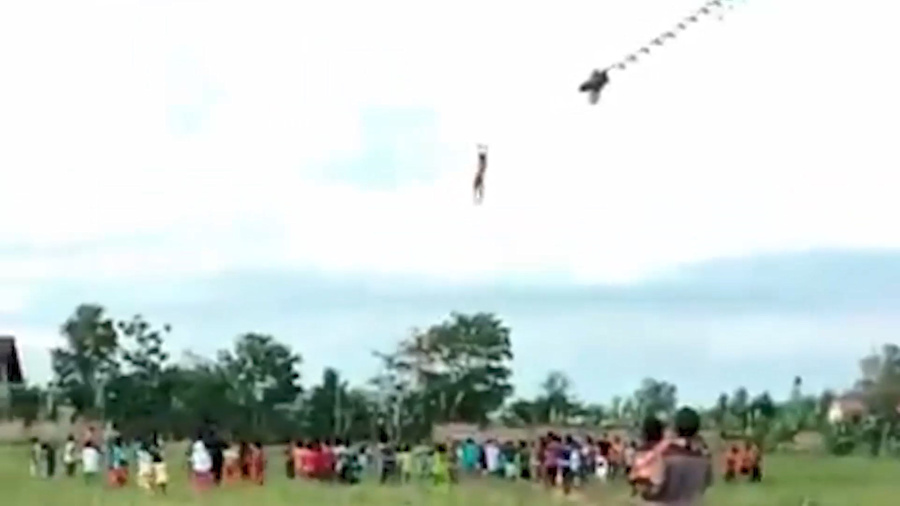 Фото © Facebook / BimChannel