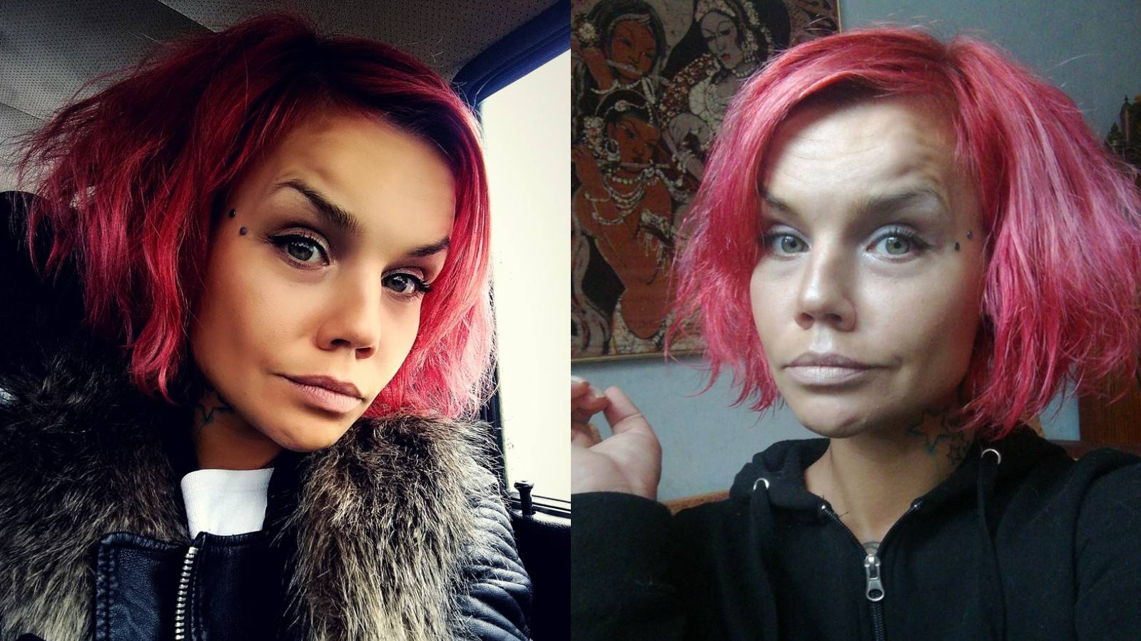Последние фото девушки из Москвы, которая умерла от передоза, так и не сумев разобраться в себе