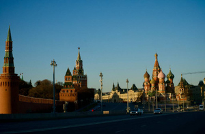 В Кремле отреагировали на ситуацию с "барным сопротивлением" в Петербурге