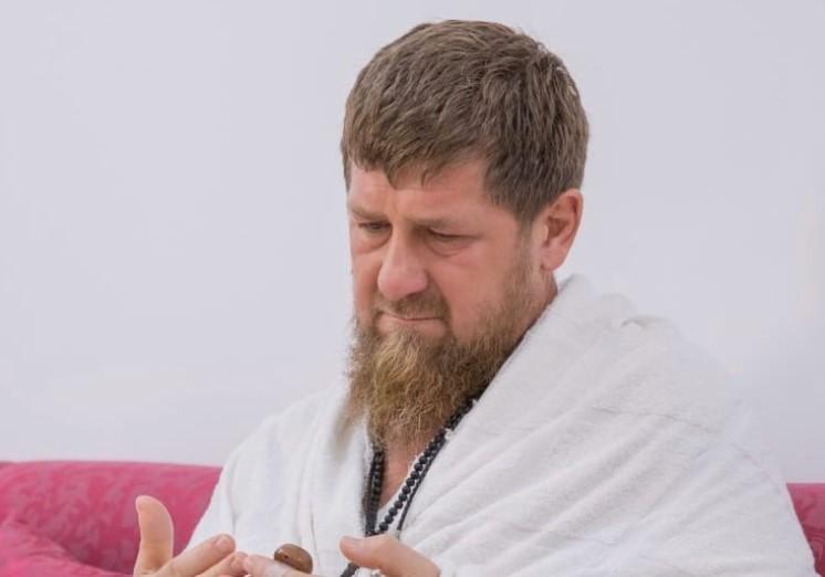 Кадыров призвал мусульман Чечни отпраздновать Ураза-байрам дома из-за коронавируса