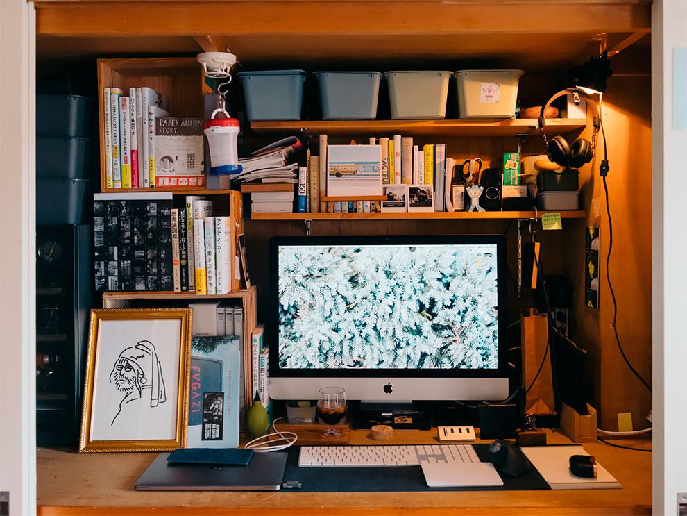 Фото © Takuya Nishimura