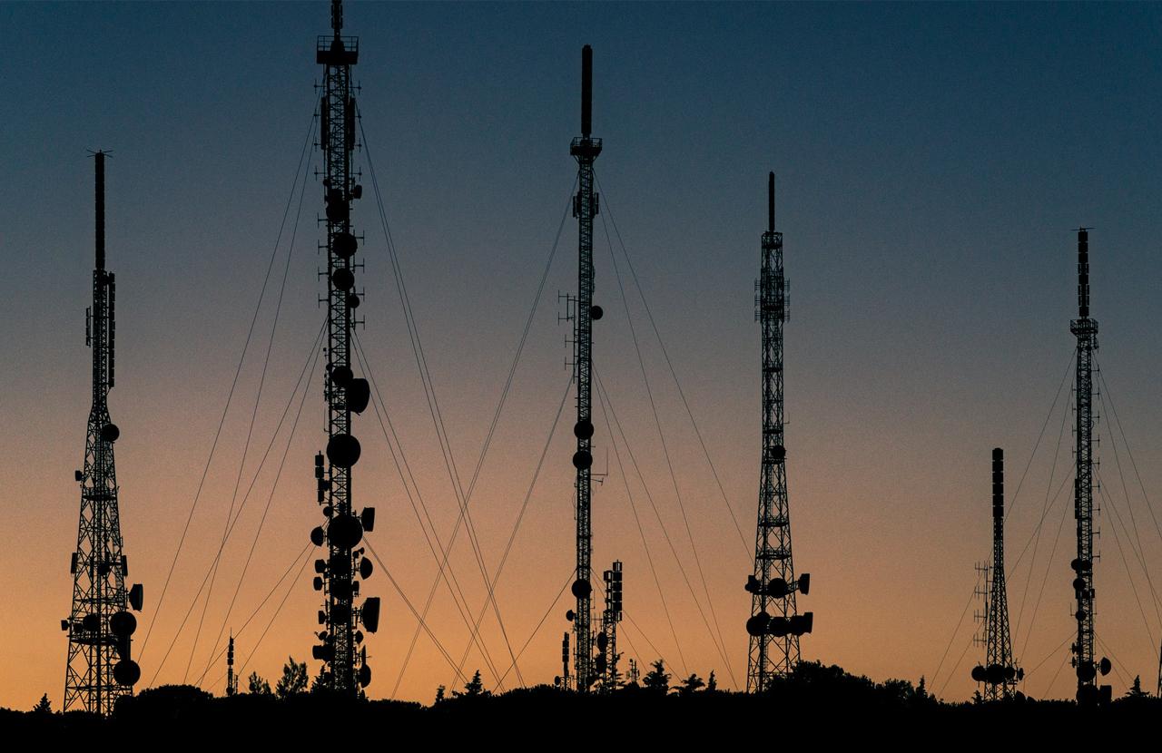 В Швеции запущена первая сеть сотовой связи 5G