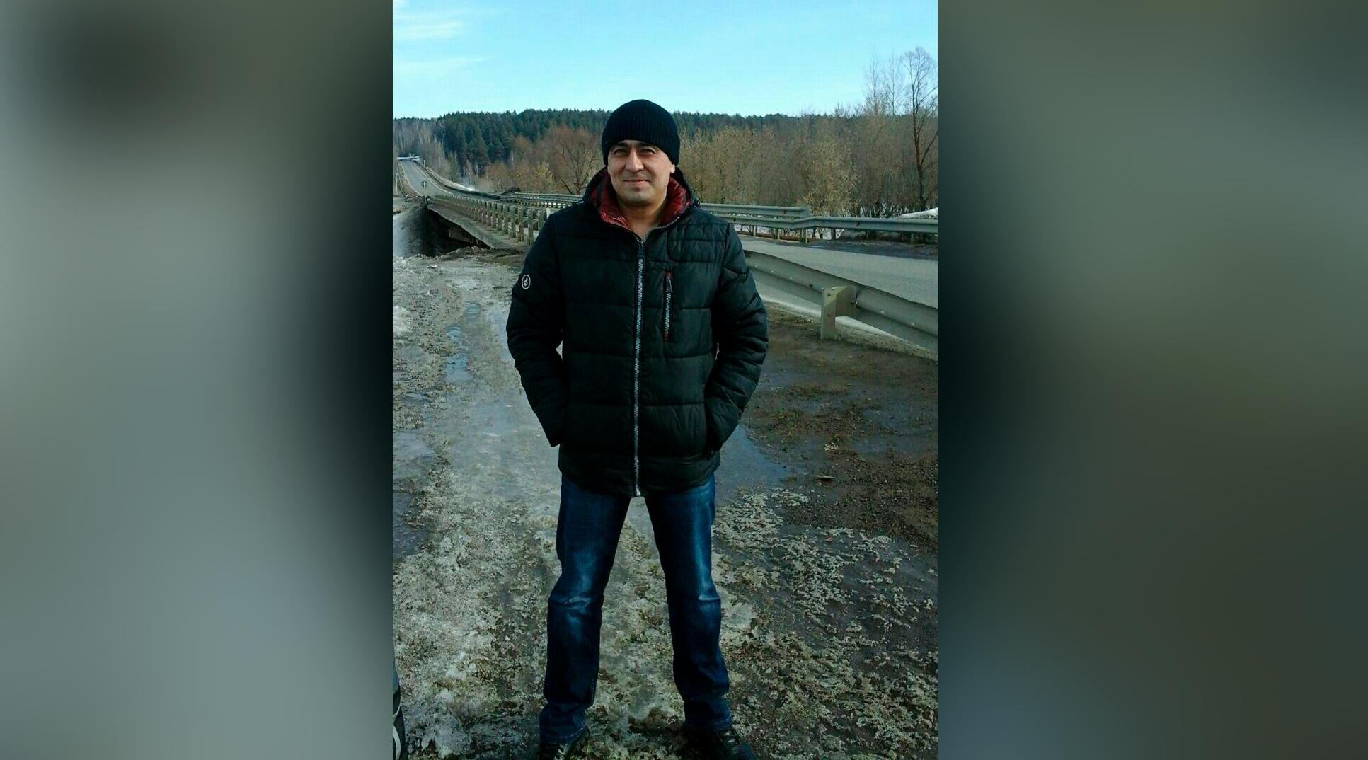 Сын бывшего главы хасавюртовского района убил жену thumbnail