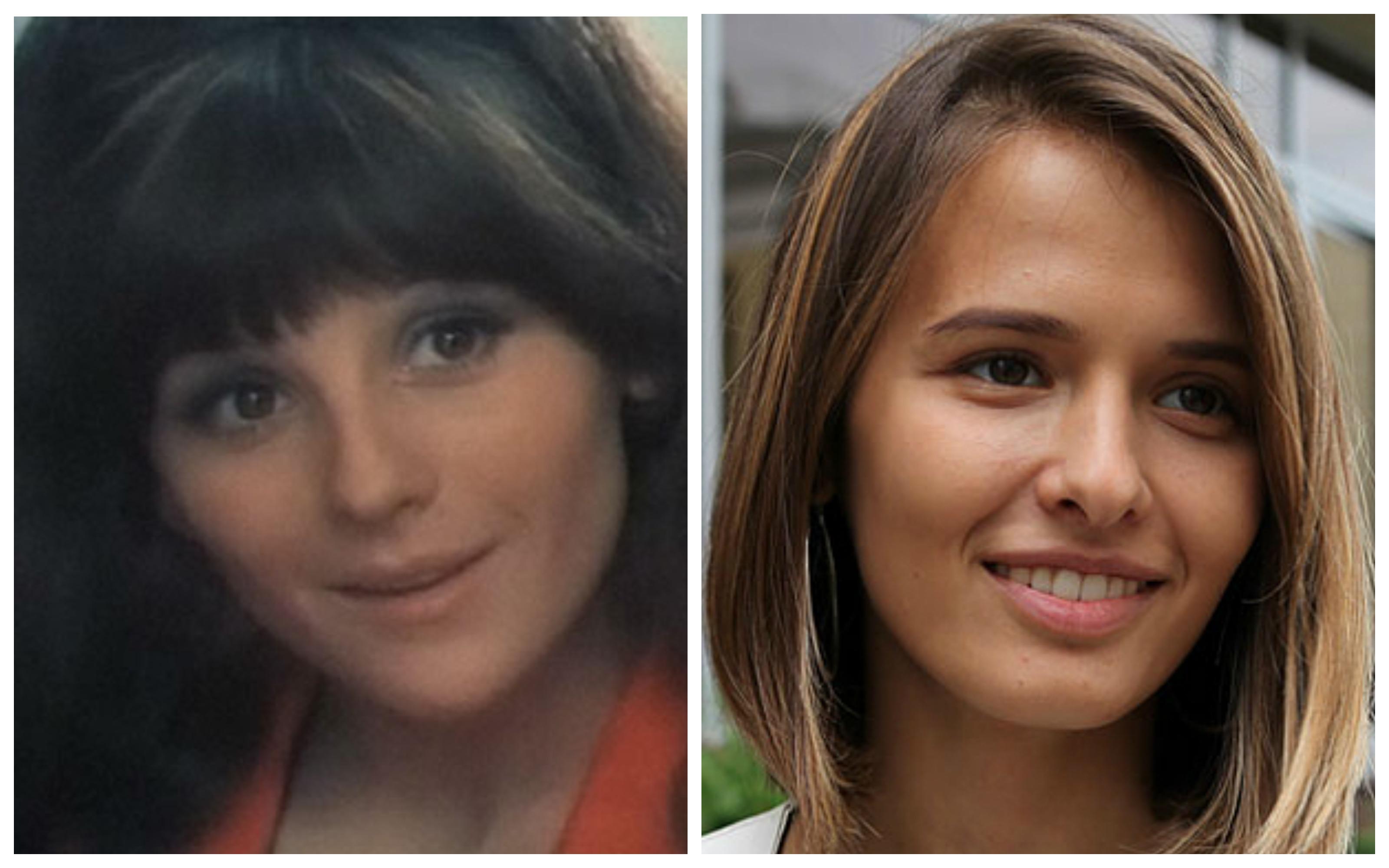 Разница на лицо: как выглядят советские и современные актрисы в одном и том же возрасте — 30 лет