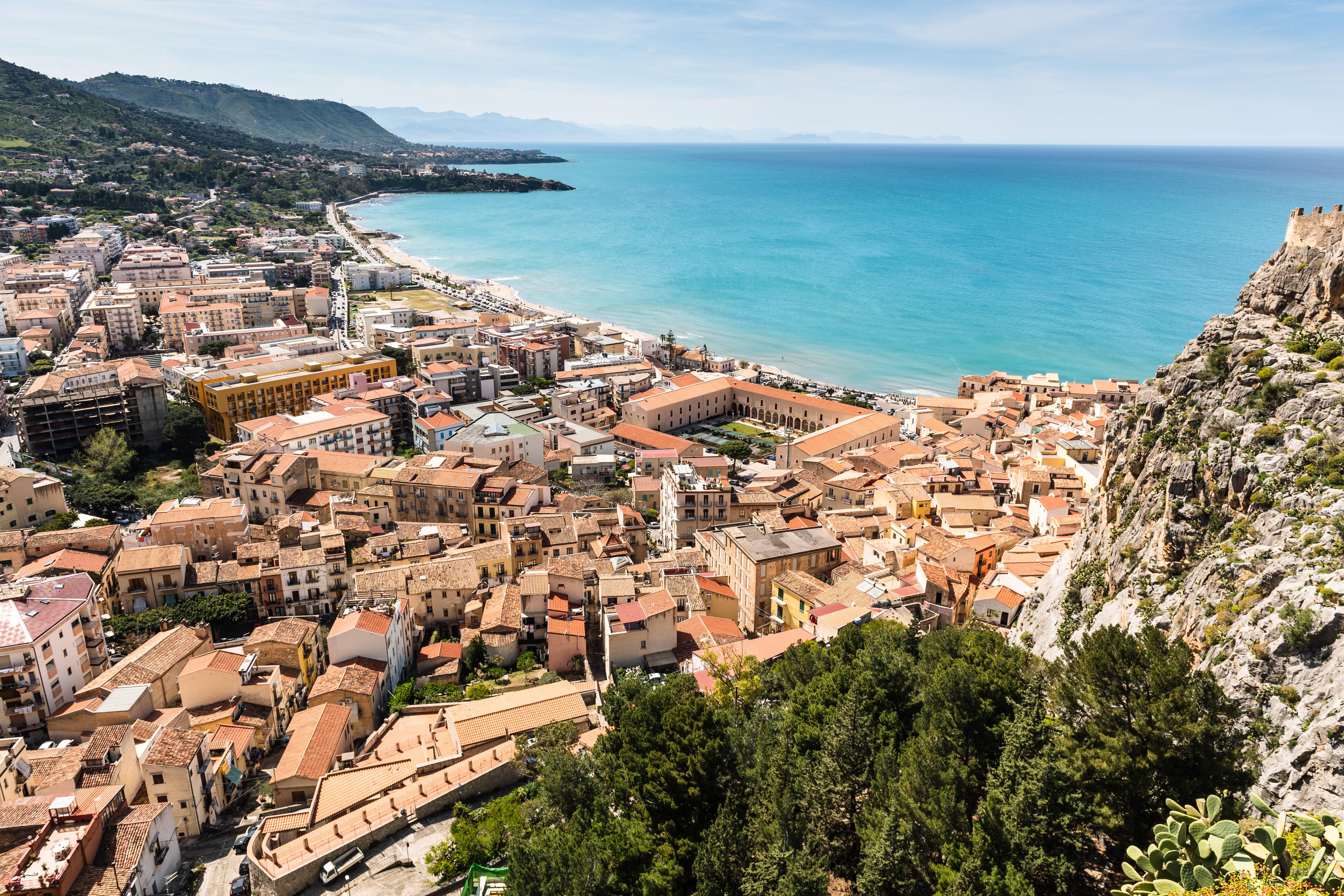 Sicily. Сицилия Италия. Чефалу Италия. Сицилия (область Италии). Город Чефалу Италия.