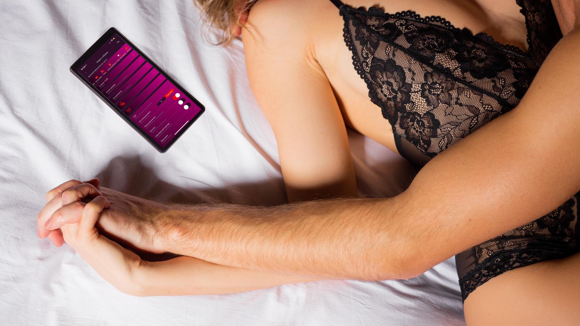 Решила Разнообразить Своё Время Провождения - Смотреть Порно Онлайн