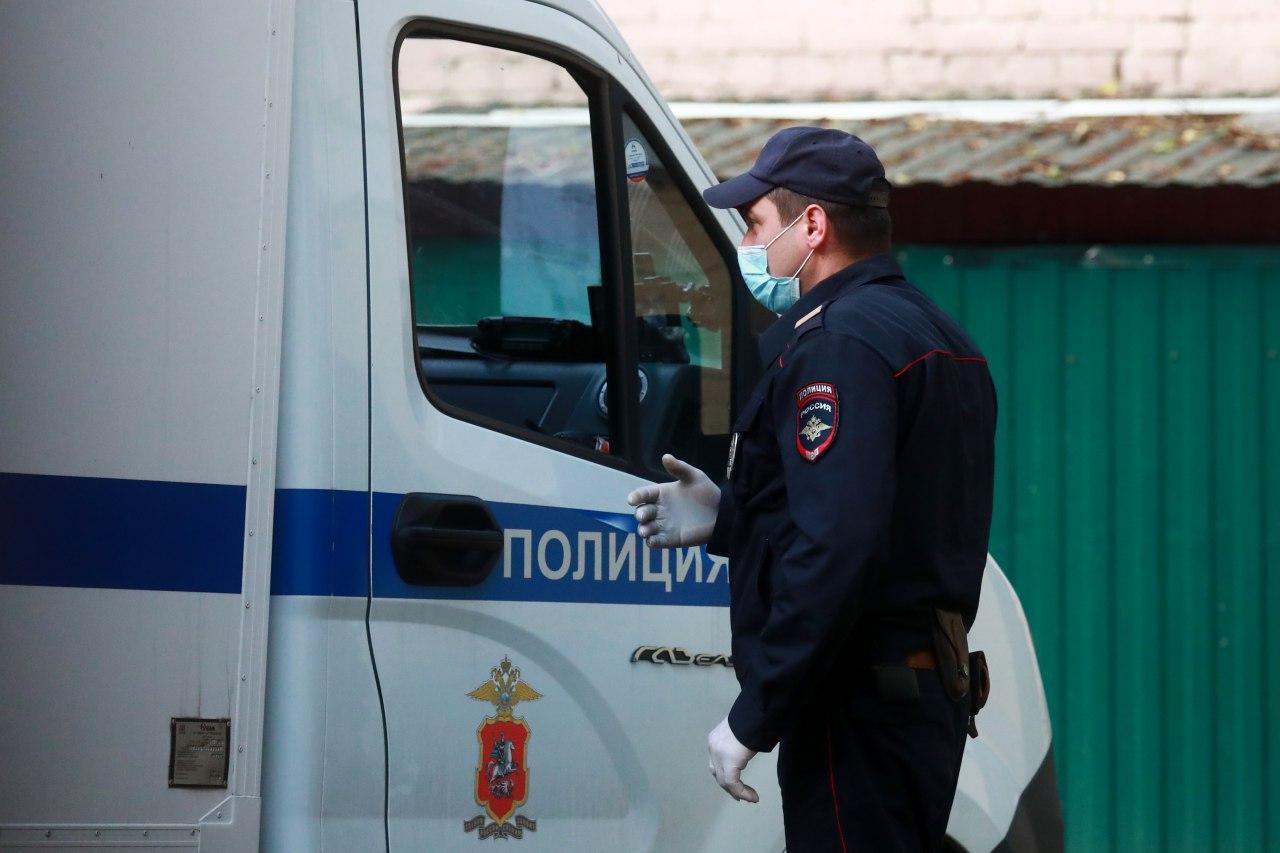 В рамках расследования ДТП с участием Ефремова возбудили уголовное дело о сбыте наркотиков