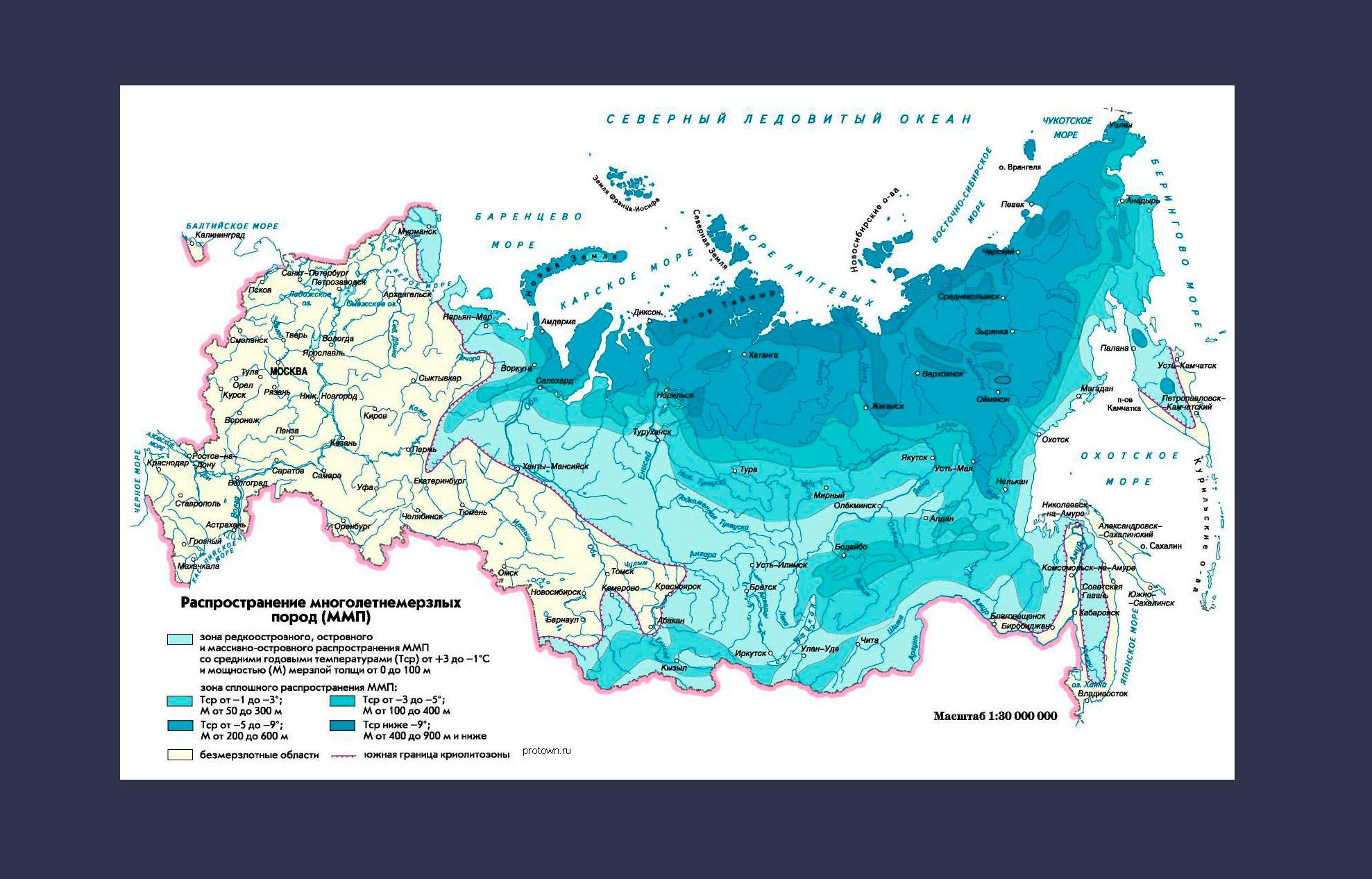 Ледники На Карте