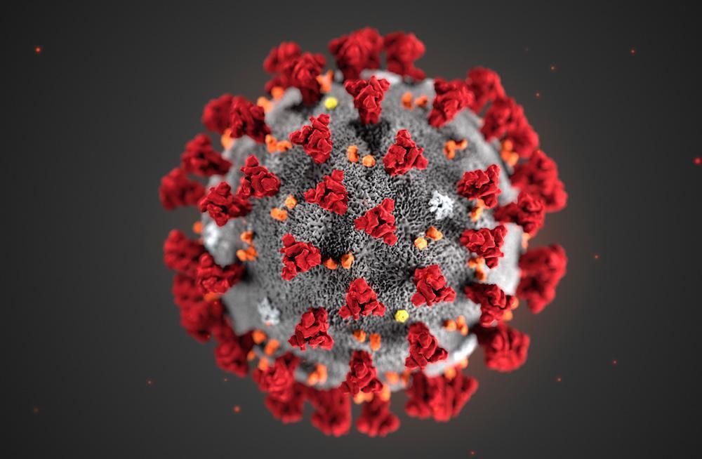 Найдена новая мутация коронавируса, которая может ускорить заражение