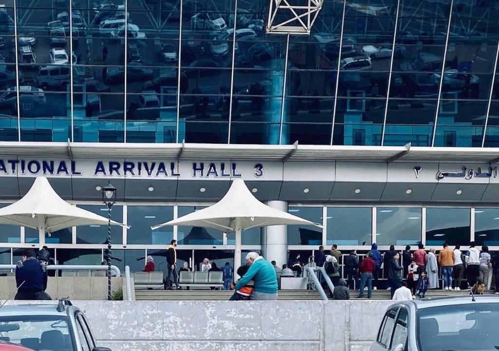 Египет с 1 июля в полном объёме откроет авиасообщение 