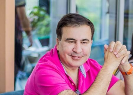 "И по фонтанам прыгали". Саакашвили рассказал, как ходил в ночной клуб в Грузии вместе с Трампом