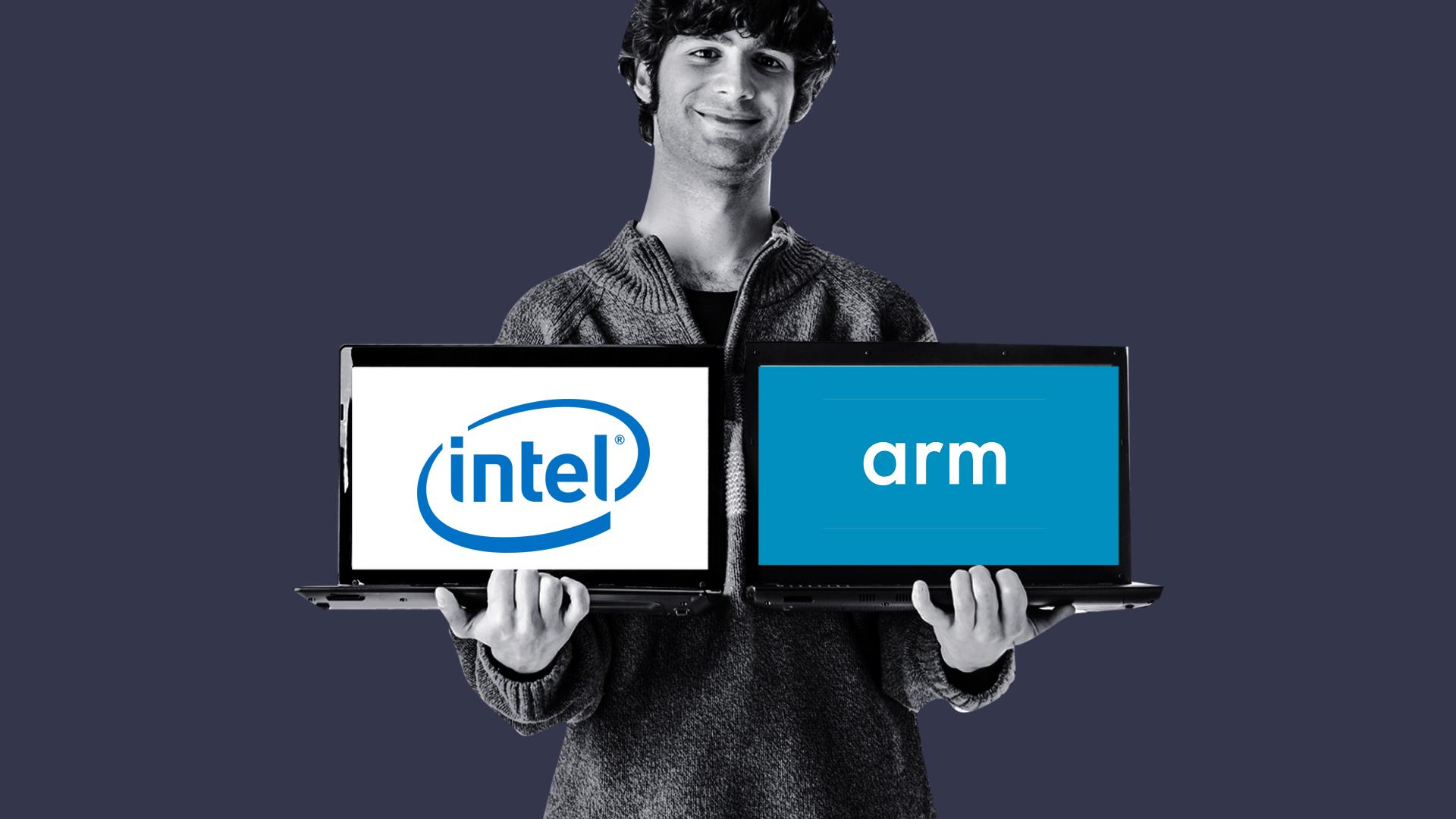 Фаталити для Intel. Как переход Apple на процессоры ARM скажется на всём  рынке ПК