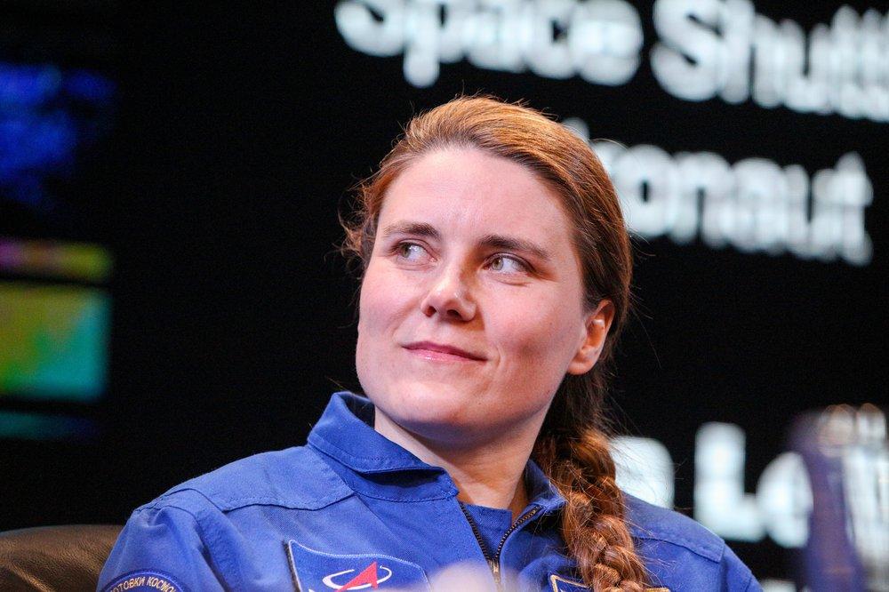 Единственная женщина-космонавт в российском отряде может полететь в космос осенью 2022 года