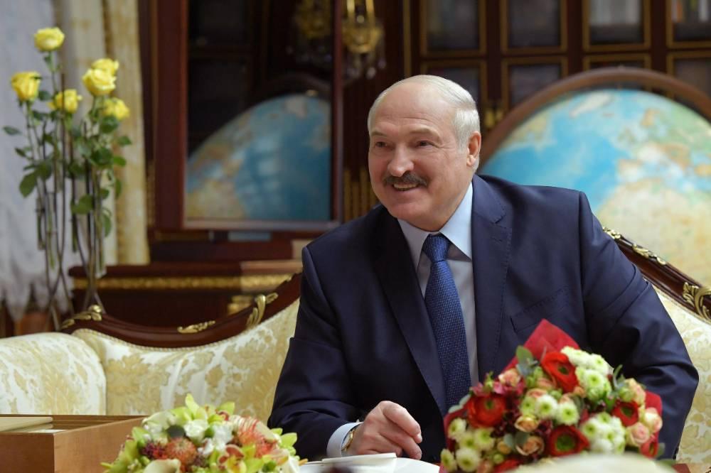 Лукашенко о борьбе с коронавирусом в Белоруссии: Три месяца переживал за то, что творится