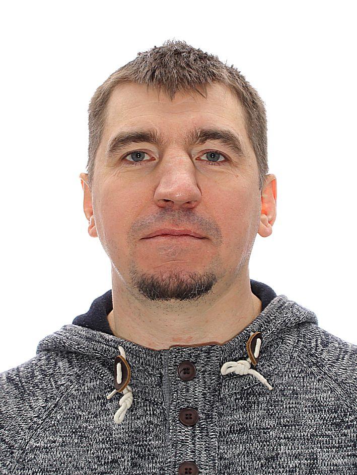 Сенькин Станислав