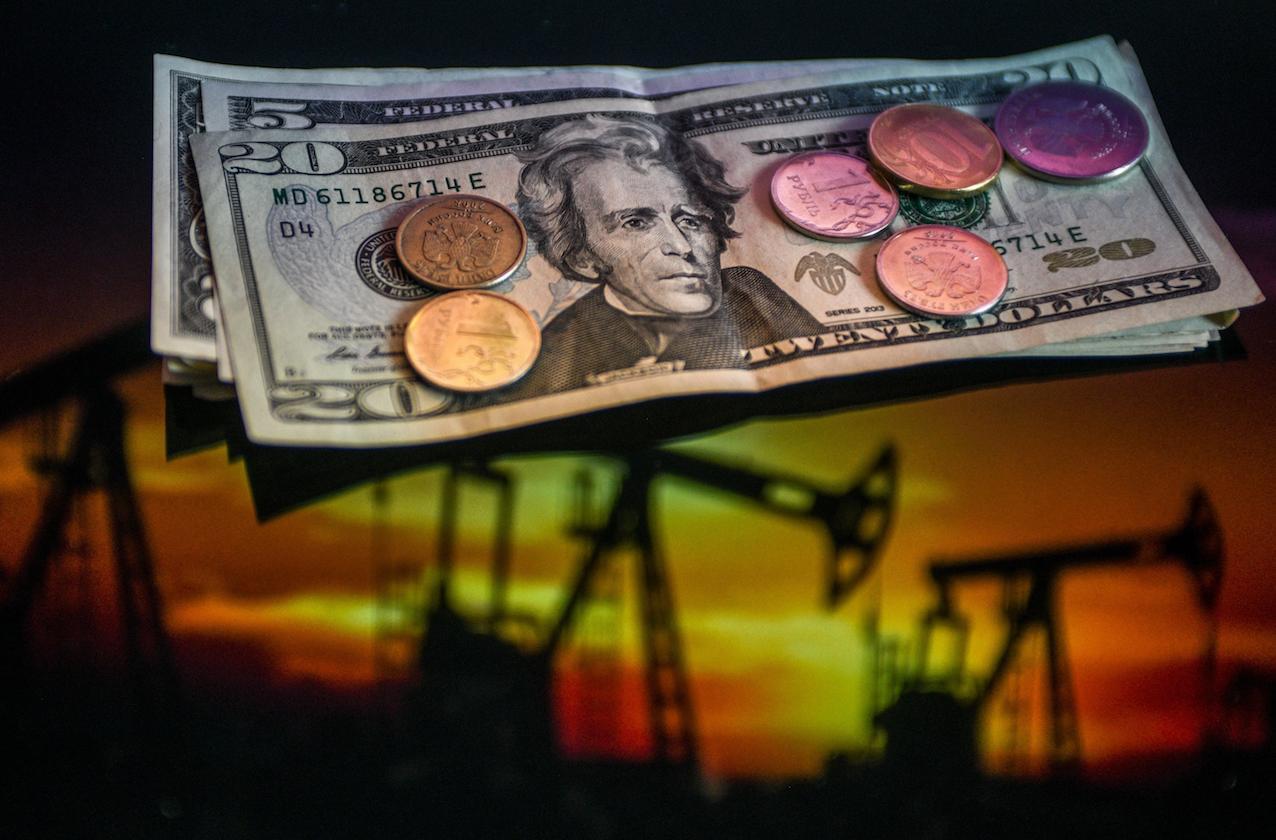 Стоимость нефти Brent превысила $42 впервые с 6 марта