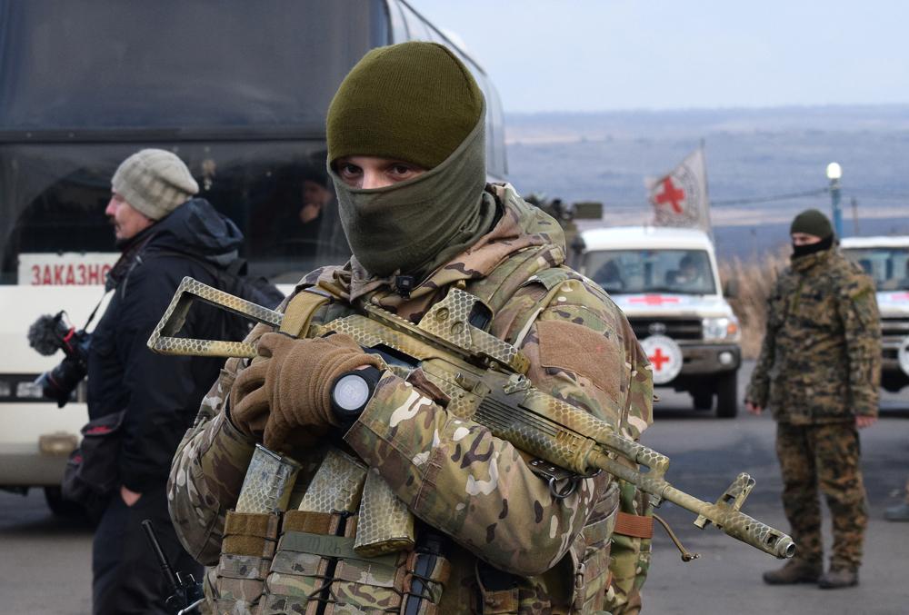 Военный эксперт назвал дикими украинские способы 