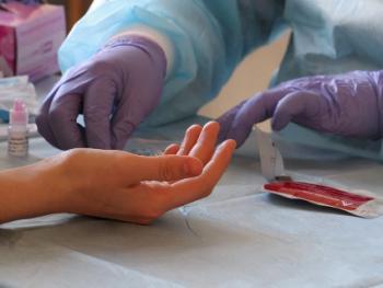 При больнице в Екатеринбурге открыли первый кабинет для медпомощи ВИЧ-инфицированным