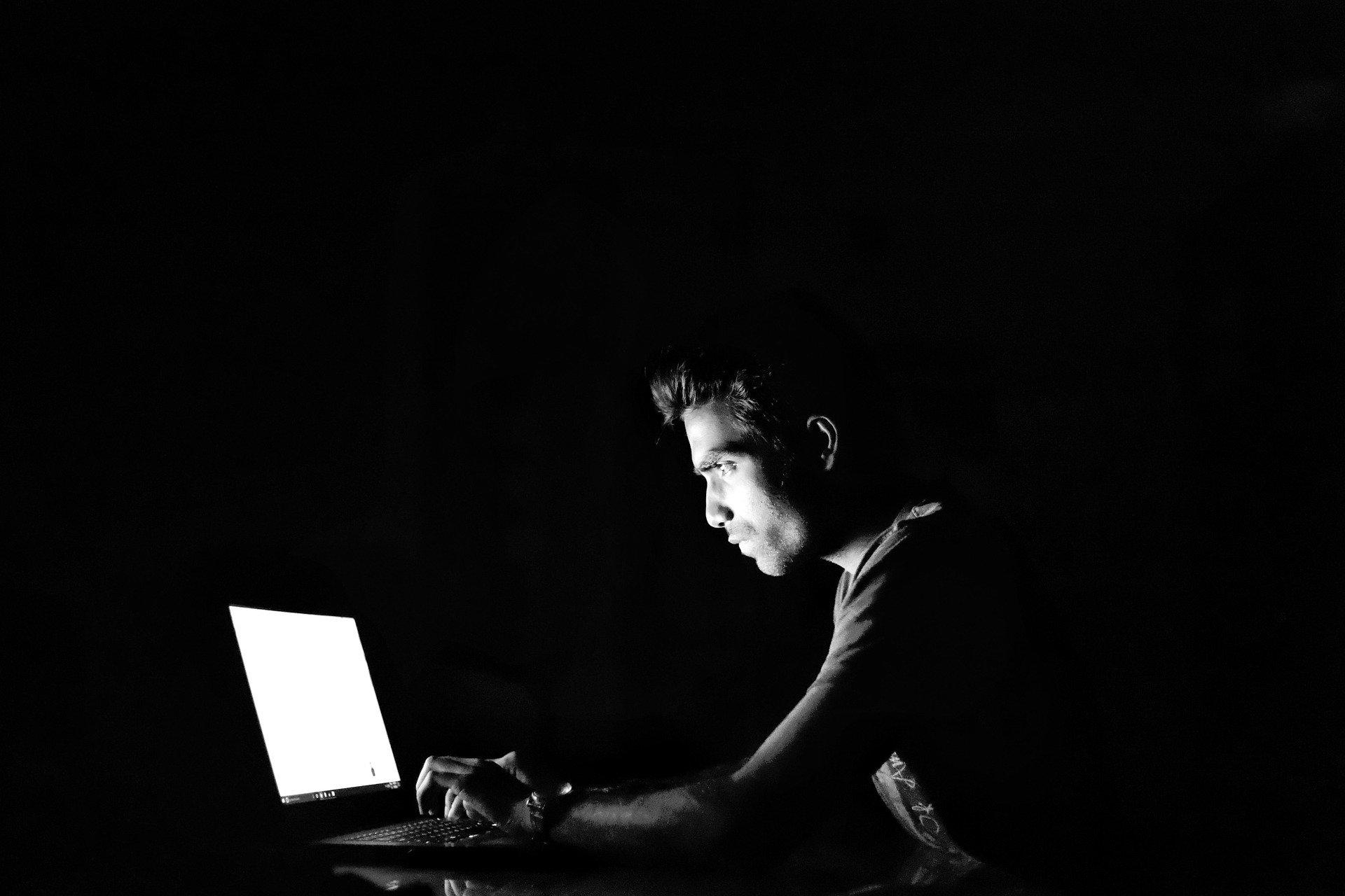 Сайт Общественной палаты РФ второй раз за сутки подвергся атаке хакеров