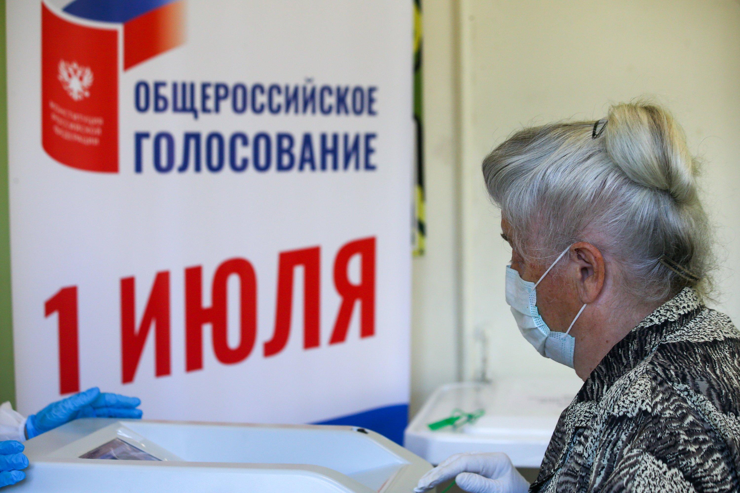 В ЦИК назвали незначительным число претензий к избирательным комиссиям