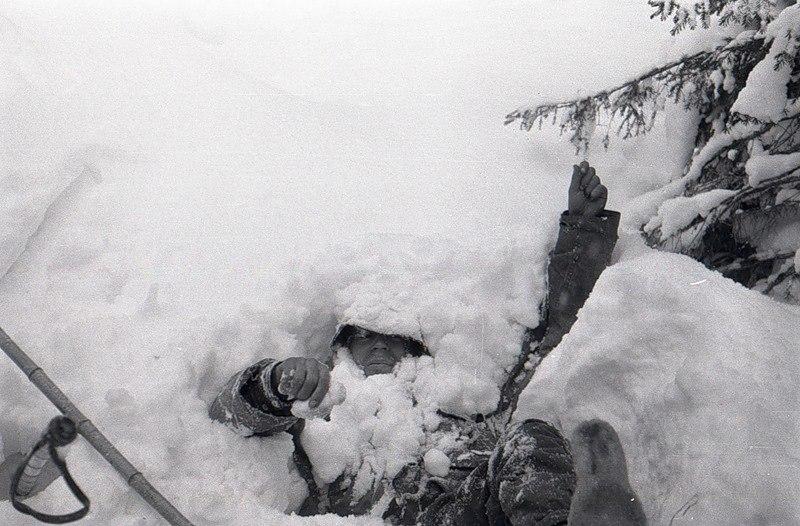 Все фото с перевала дятлова