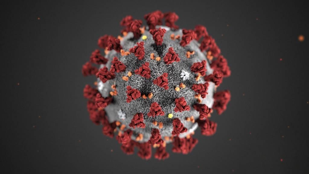 Учёные выяснили, что заразность коронавируса выросла почти в два раза