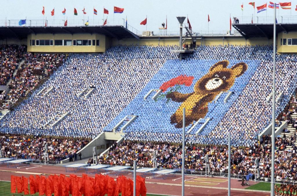 Глава МОК заявил, что бойкот Олимпиады-80 в Москве был ошибкой