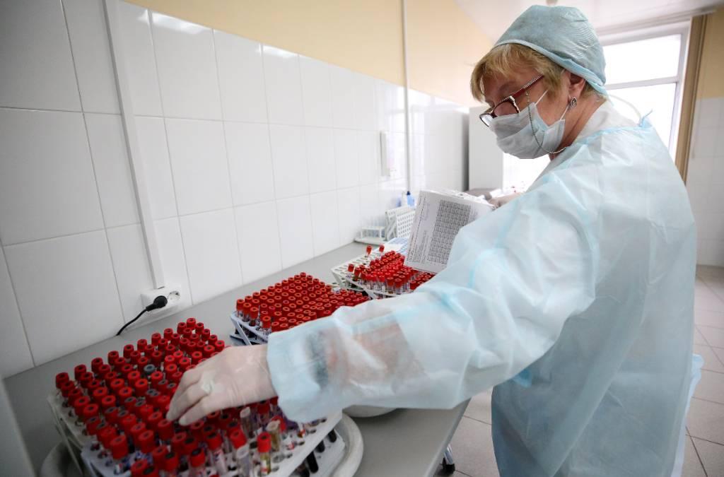 Эксперт объяснил, почему в России маловероятна вторая волна коронавируса