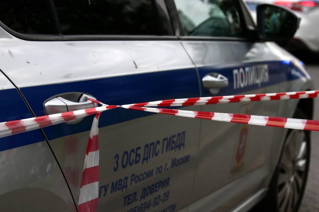 В Дагестане задержали подозреваемого в убийстве и изнасиловании восьмилетней девочки