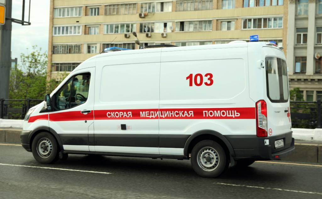 В одной из школ Новгородской области у 131 ребёнка выявили инфекционное заболевание