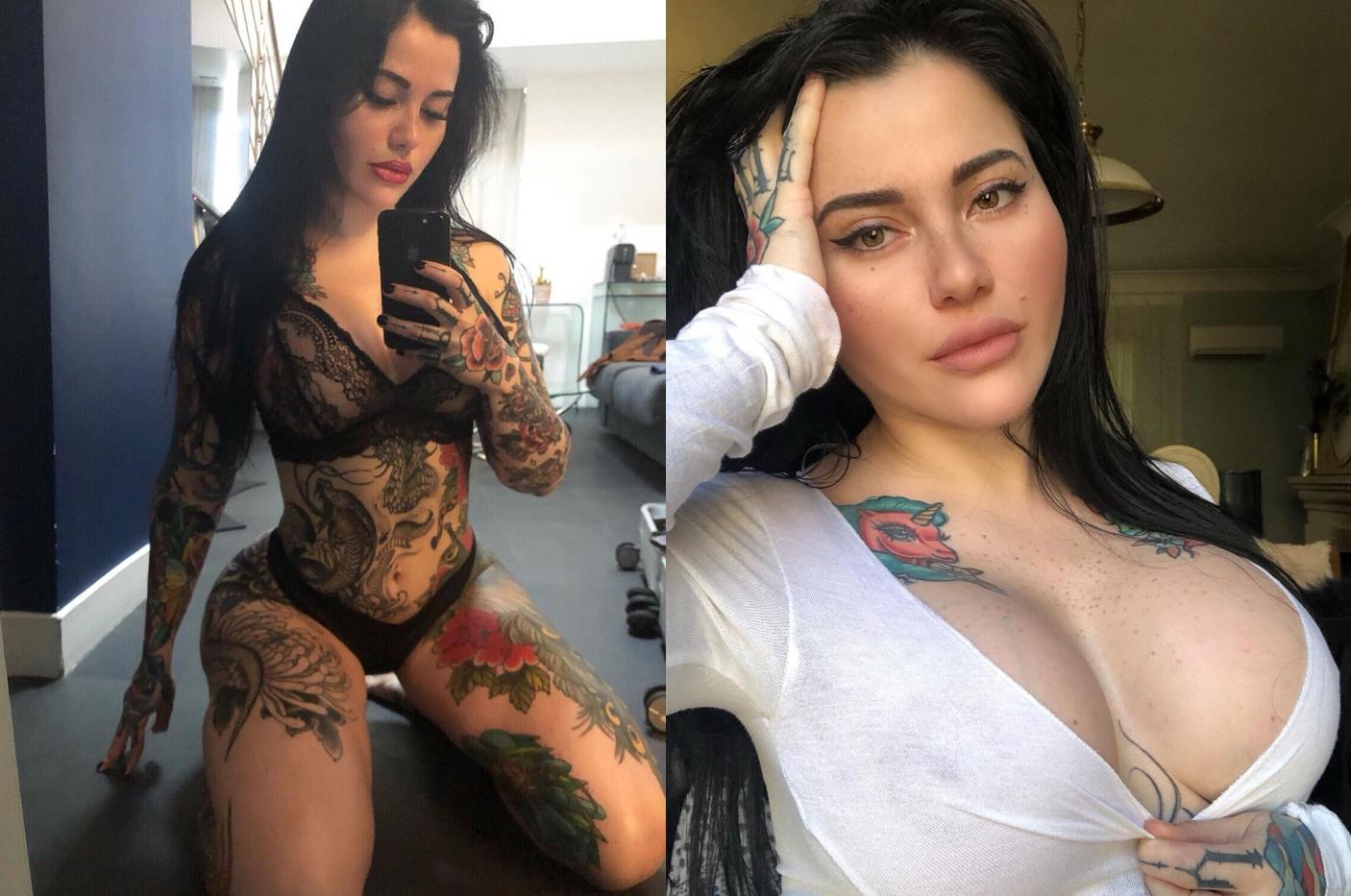 Megan denise onlyfans