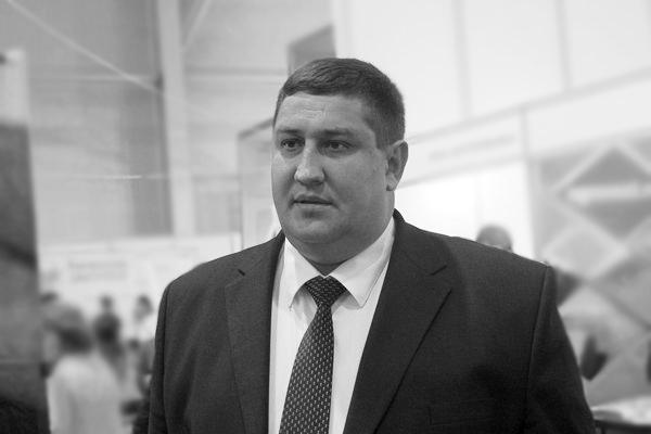 Умер министр АПК Свердловской области. Он болел коронавирусом