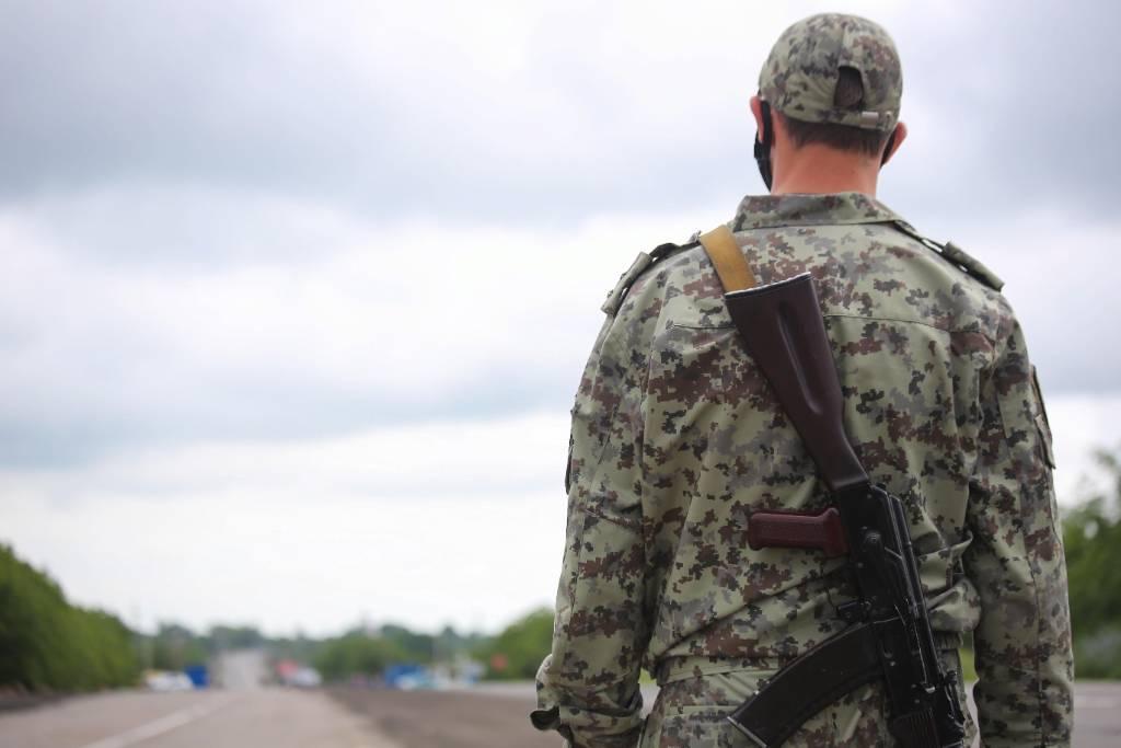 В ДНР сообщили о согласовании с Украиной мер по прекращению огня в Донбассе