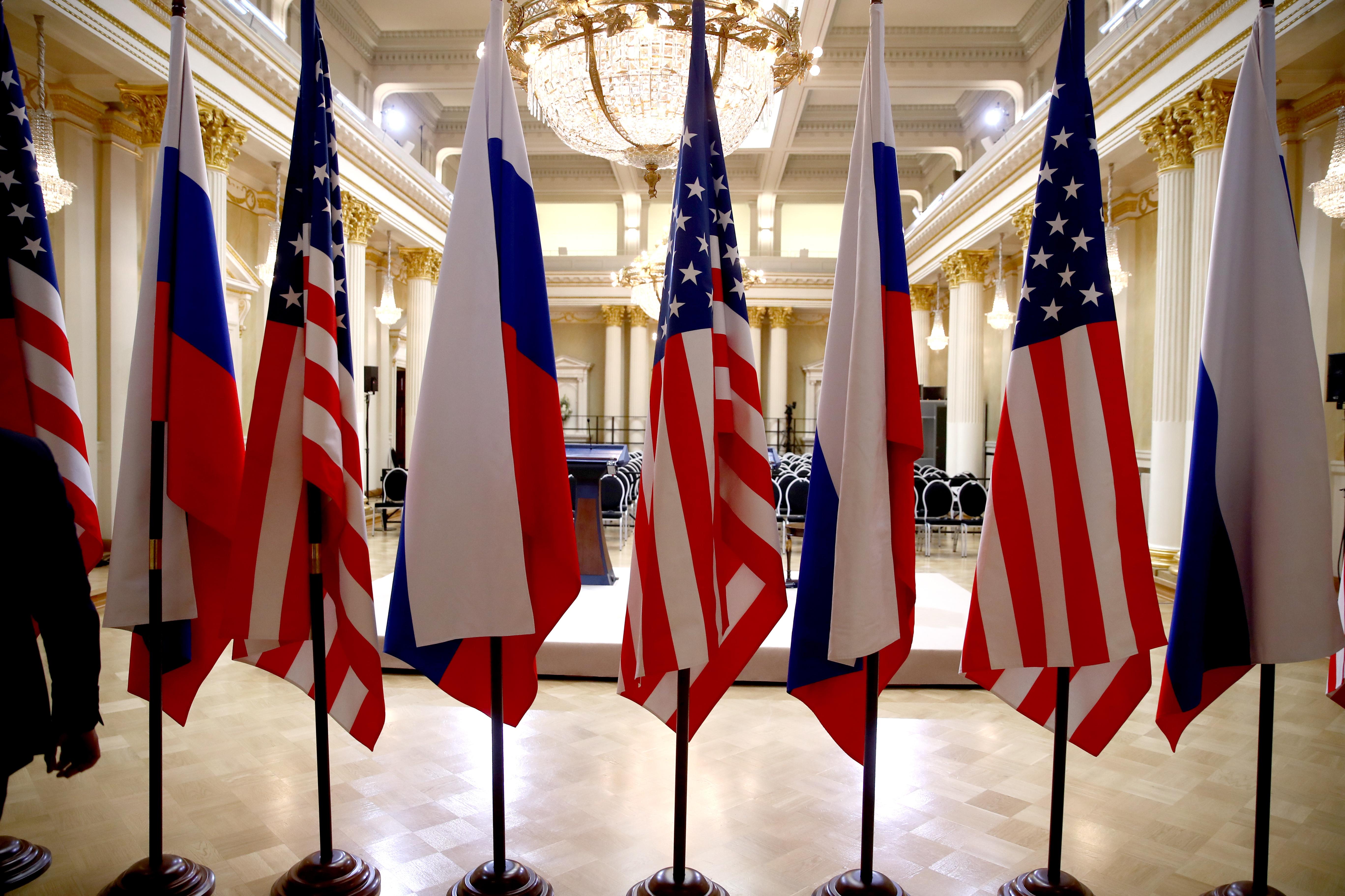 Госдеп обвинил Москву в невозможности прогресса в отношениях РФ и США