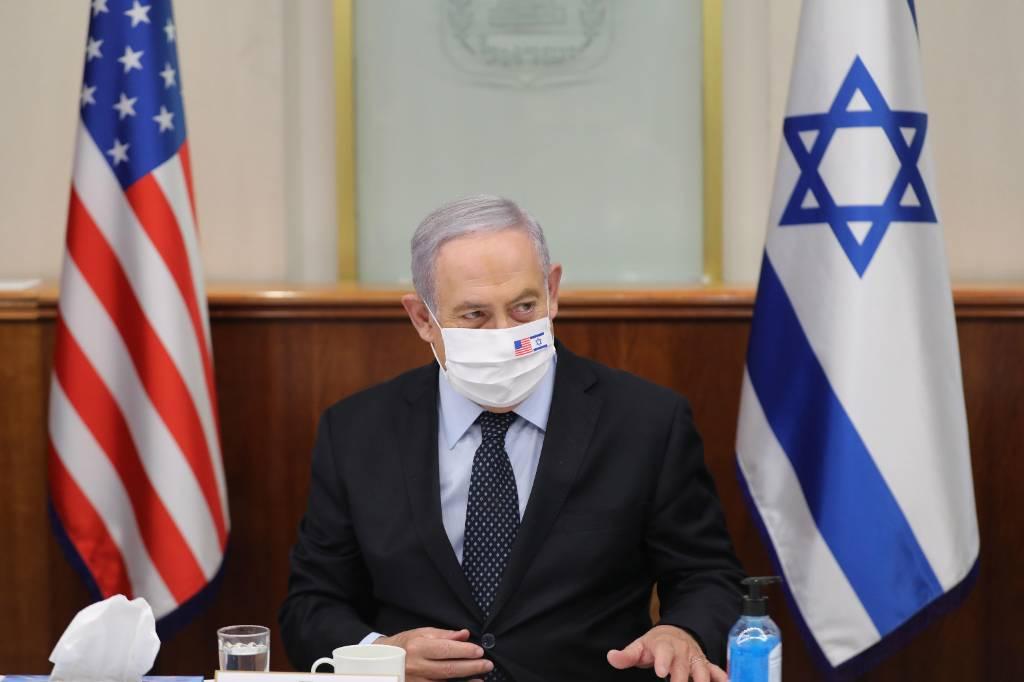 В Израиле объявили дату следующего слушания по делам Нетаньяху