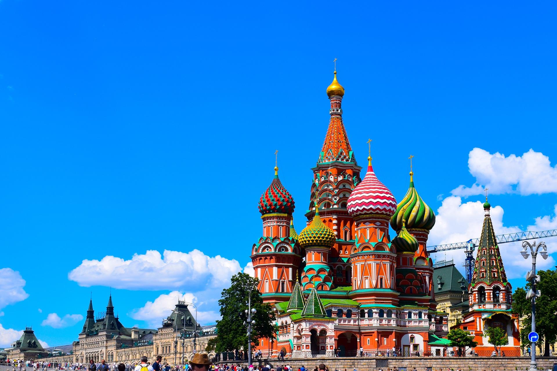 Синоптик пообещал возвращение тепла в Москву