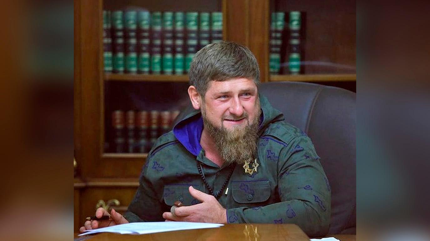 Кадыров заявил, что достоин получить Нобелевскую премию 