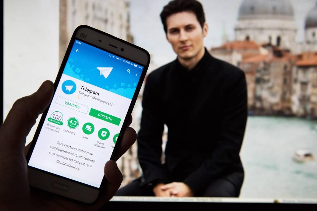 Дуров назвал семь факторов, которые должны волновать пользователей App Store