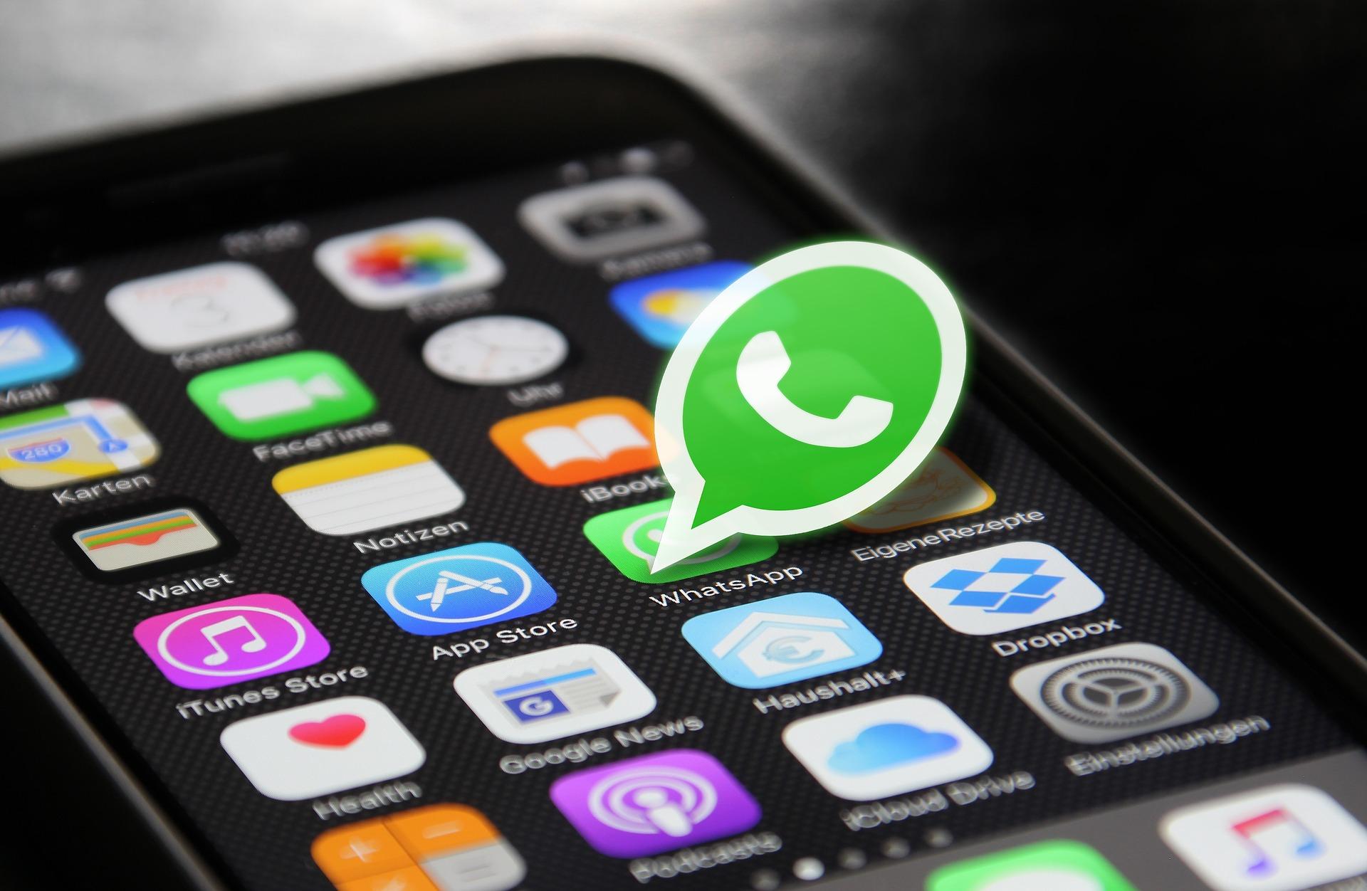 Разработчики WhatsApp анонсировали появление новых функций
