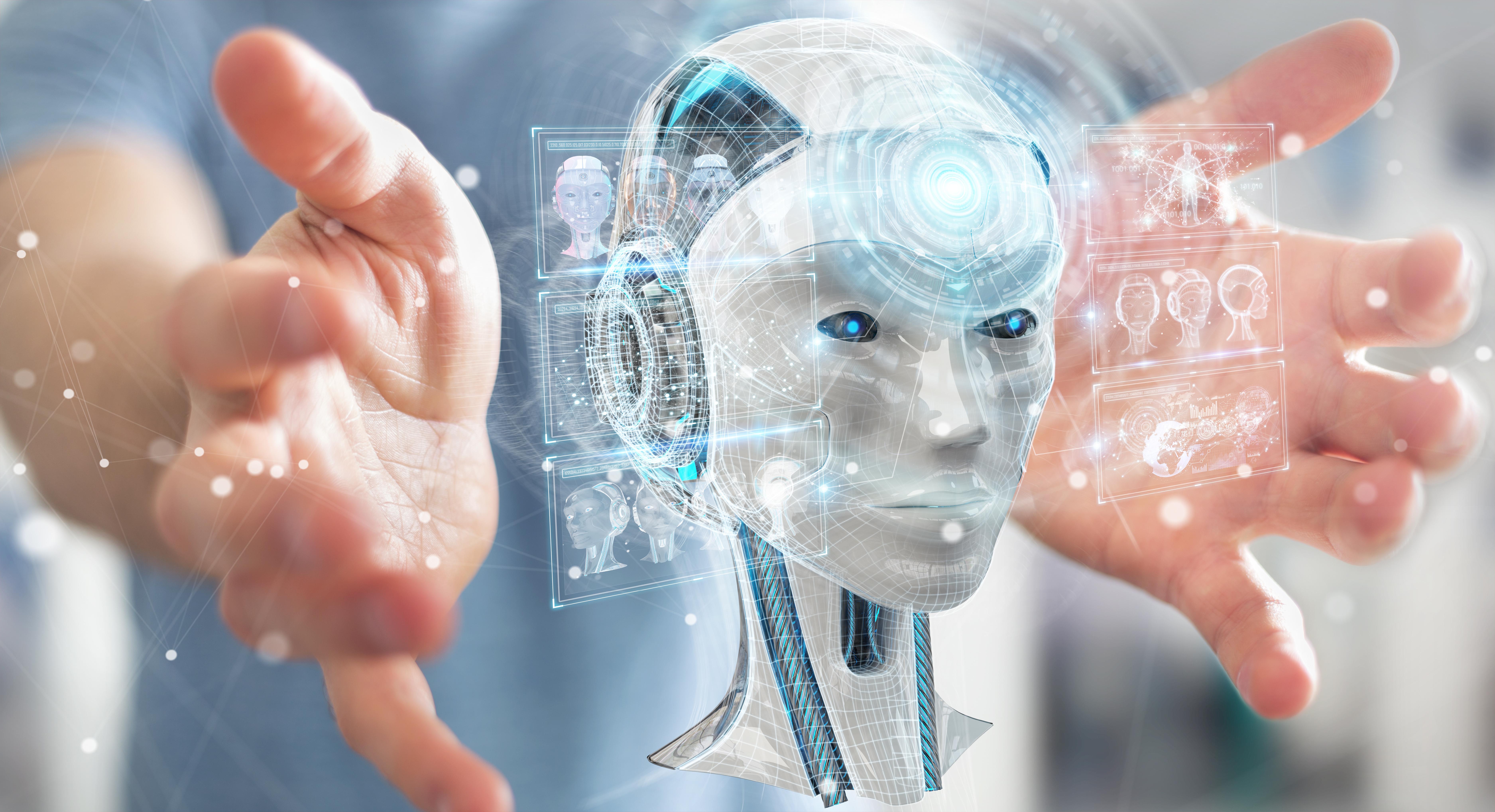 Перспективы будущего человечества. Искусственный интеллект. Технологии будущего. Нанотехнологии в будущем. Технологии искусственного интеллекта.
