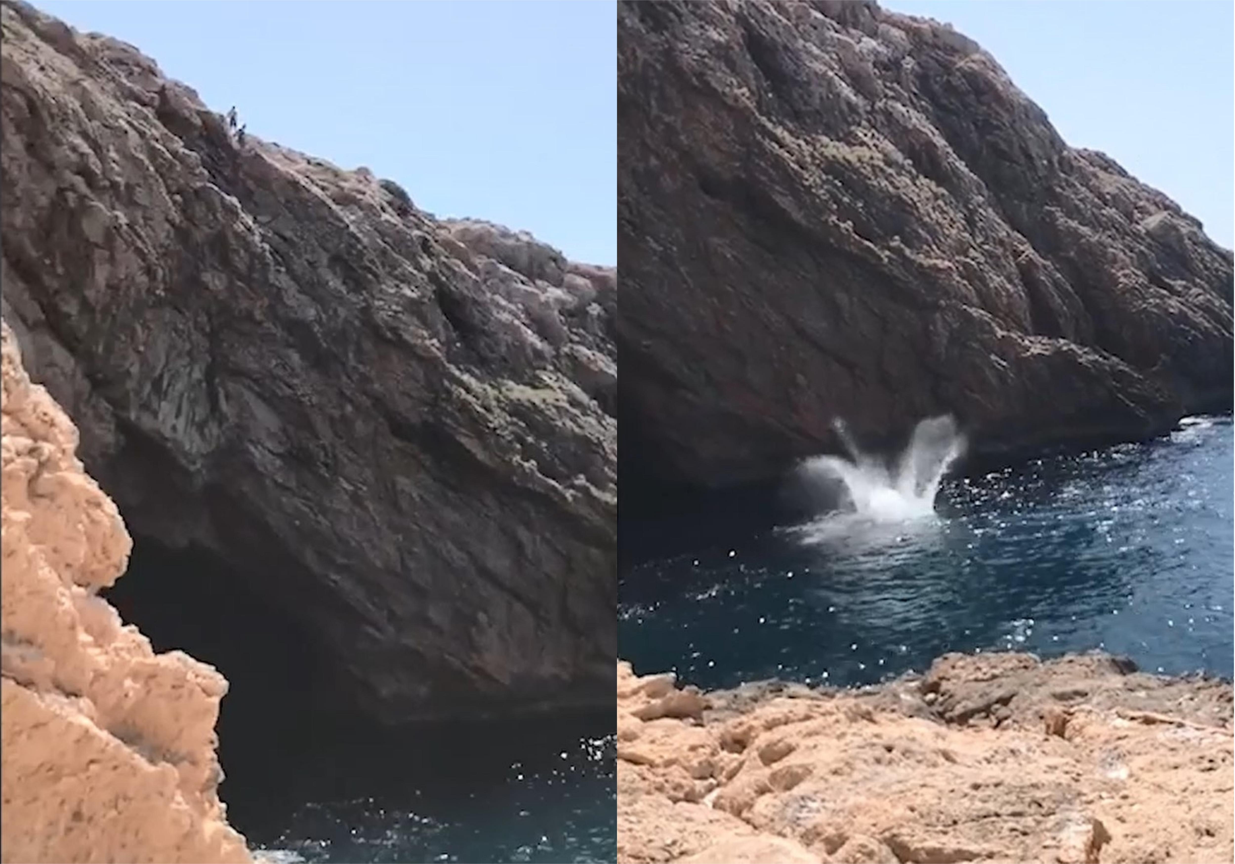 Фото © Facebook / Periódico de Ibiza y Formentera
