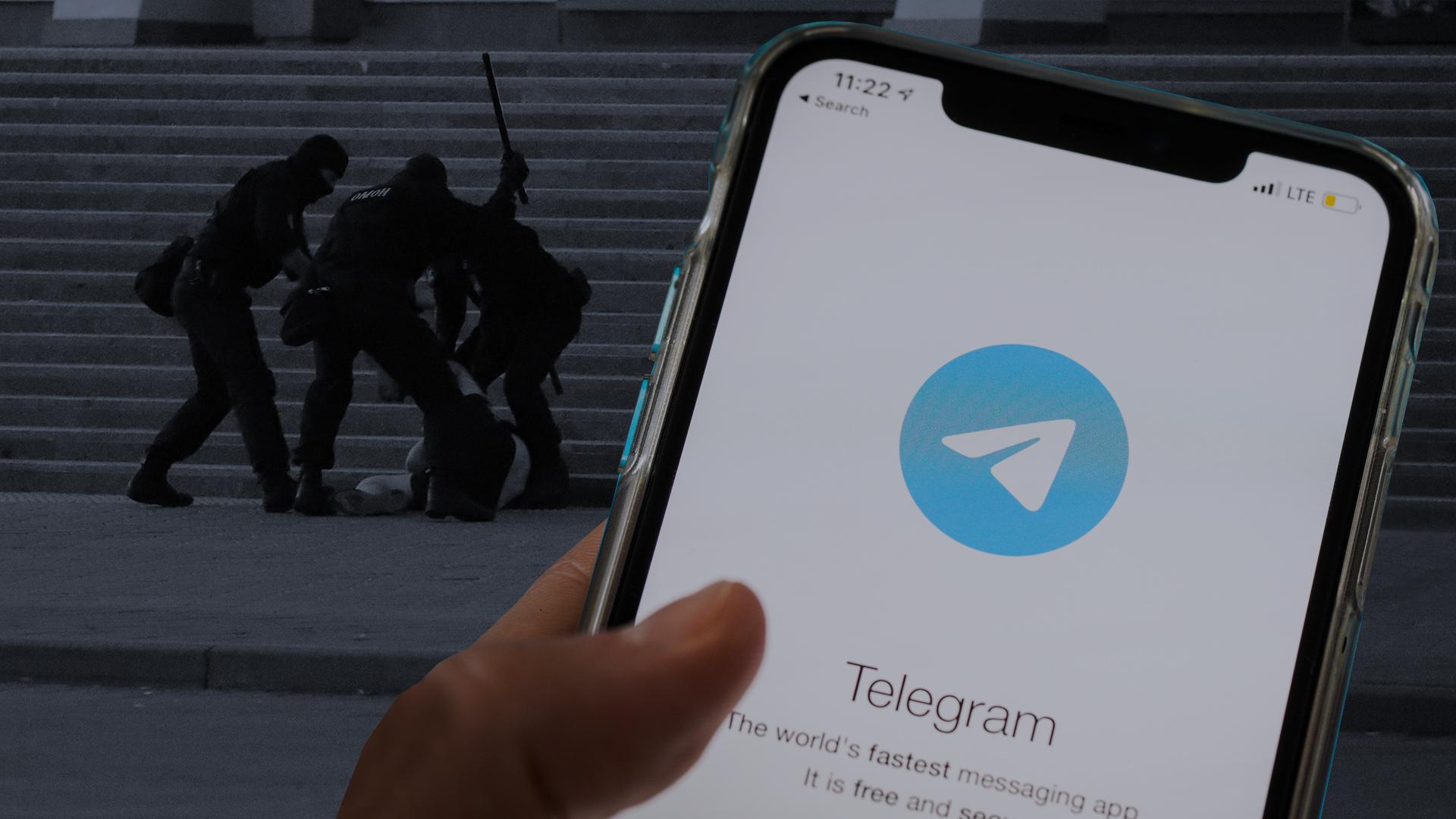 Дрожжи для мессенджера. Протест и беспорядки дают Telegram и Дурову выход  на новые рынки?