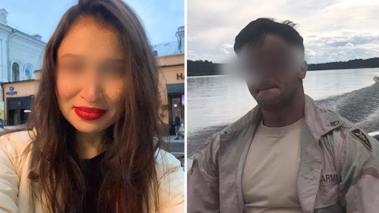 В Москве задержали подозреваемого в жестоком убийстве невесты 