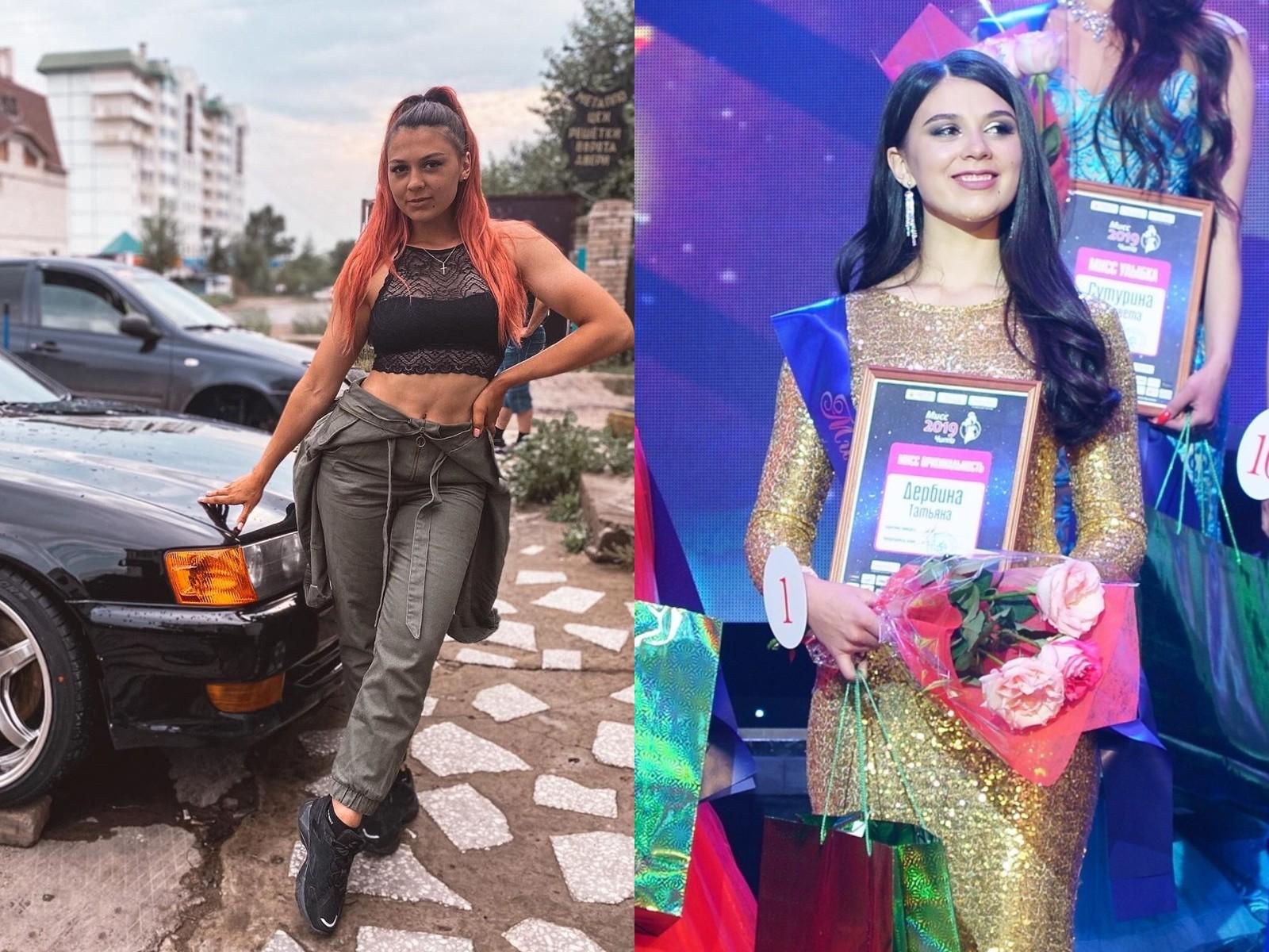 Татьяна чита жизнь после проекта Вторая вице-мисс "Чита-2019" погибла в нелегальной гонке мотоциклистов: Яндекс.Н
