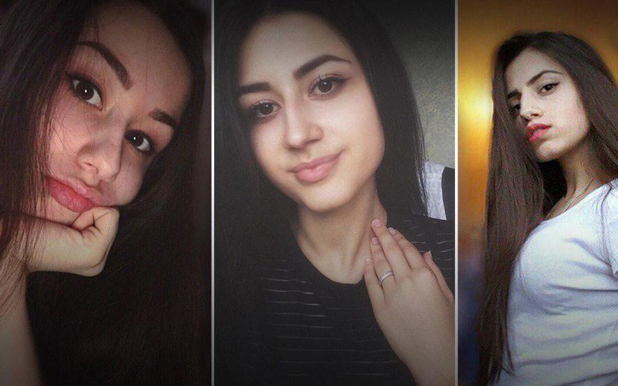 СМИ опубликовали переписку, в которой сёстры Хачатурян рассказали о своей тайной жизни