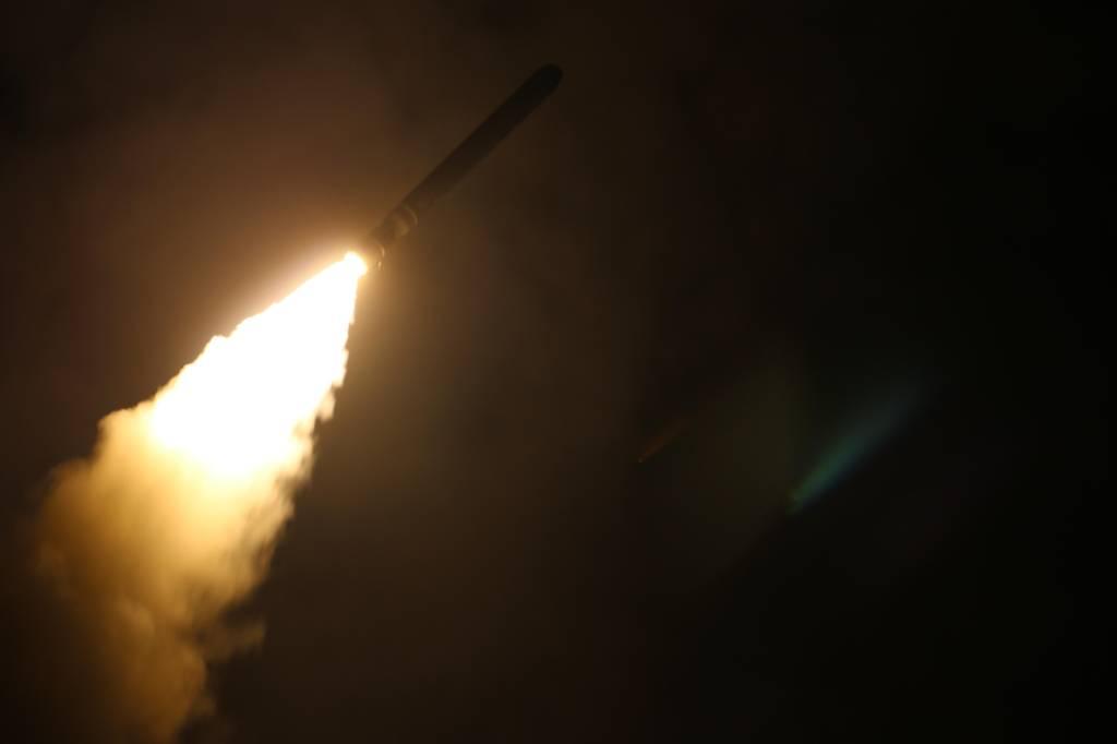 США заявили о возможности размещения ракет средней дальности в Азии