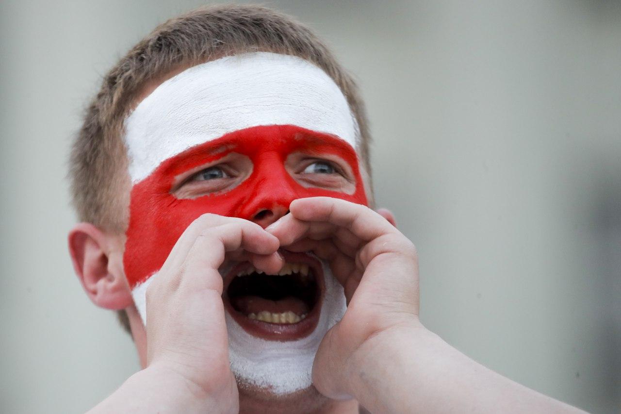 Оппозиция Белоруссии заявила о раздаче миллиона евро на поддержку бастующих