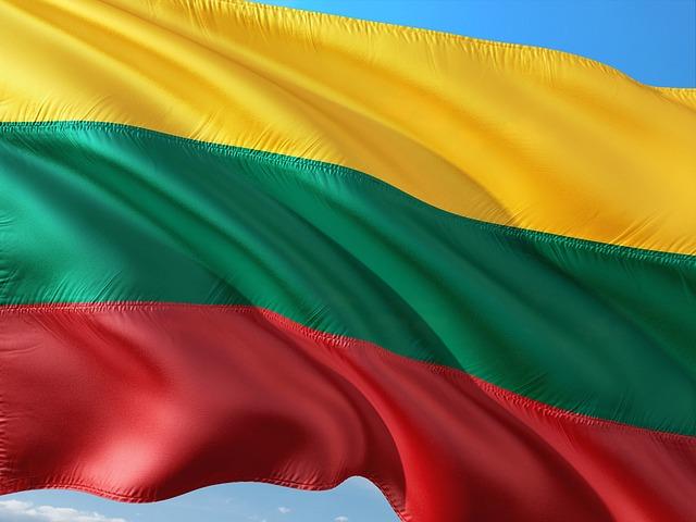 МИД Литвы объявил о запрете Александру Лукашенко въезжать на территорию страны