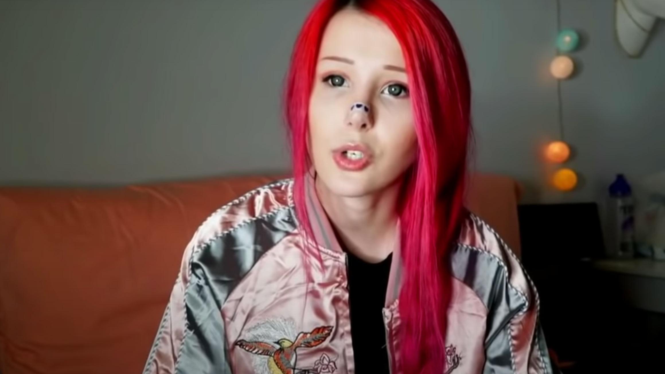 Кадр из видео © YouTube / Anastasiya Shpagina
